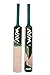 AVM Fortuner Kashmir Willow Cricket Bat (Green) RS.799.00