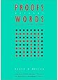 Proofs without Words: Exercises in Visual Thinking (Classroom Resource Materials) (v. 1)