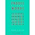 Proofs without Words: Exercises in Visual Thinking (Classroom Resource Materials) (v. 1)