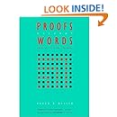 Proofs without Words: Exercises in Visual Thinking (Classroom Resource Materials) (v. 1)
