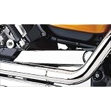 03-08 KAWASAKI VN1600A: COBRA SWINGARM COVER by Cobra