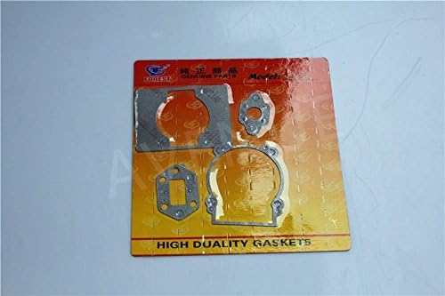 FULL GASKET SET FITS FOR ZENOAH G45L ENGINE by All You Needs