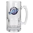 Utah Jazz NBA 1 Liter Macho Mug - Primary Logo by Great American Products