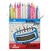 Birthday Candles