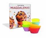 La caja de magdalenas de Xavier Barriga (Sabores)