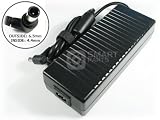 Review Smart Parts  / Laptop AC Adapter 19.5v 6.15a for Sony Vaio p/n PCGA-AC19V5 PCGA-AC19V7 VGP-AC19V16