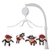 Bedtime Originals Treasure Island Musical Mobile