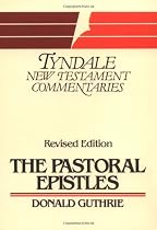The Pastoral Epistles