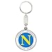 Keychain Italy Soccer Team Napoli