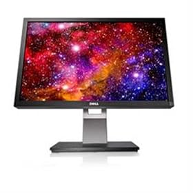 Dell U2410 24 - inch Widescreen Flat Panel Monitor