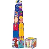 Let's Get Dressed Mix & Match Building... by WJ Fantasy Inc