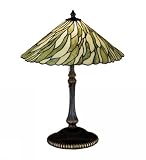 Jadestone Willow Table Lamp