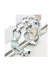 fashion flowers ladys womens bracelet watches wrist bangle watch WP@TGZ148453W