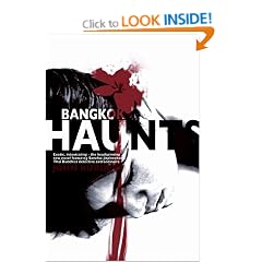 Bangkok Haunts