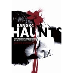 Bangkok Haunts