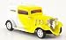 Bild: American Hot Rod K�rcher, Modellauto, Fertigmodell, Minichamps 1:43