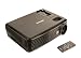 Electronics : InFocus X9 - DLP Projector - 1800 ANSI lumens - 1280 x 720 - widescreen - High Definition 720p