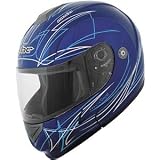 KBC FFR Modular Envy Helmet