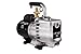 J/B DV-200N-250UK - 7 CFM Platinum Vacuum Pump| 230V/50Hz Motor| with