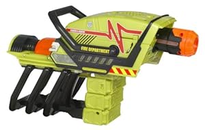 Transformers Movie Allspark Blaster - Ratchet