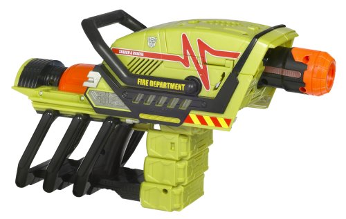 Transformers Movie Allspark Blaster - Ratchet