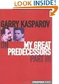 Garry Kasparov on My Great Predecessors: Pt.3 (My Great Predecessors)