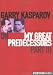 Garry Kasparov on My Great Predecessors: Pt.3 (My Great Predecessors)