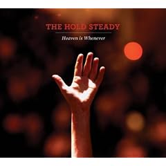 Heaven Is Whenever [VINYL]