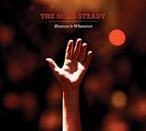 Heaven Is Whenever [VINYL]