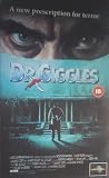 Dr Giggles (VHS) (1992)