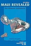 Maui Revealed: The Ultimate Guidebook 5th (fifth) edition