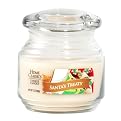 Yankee Candle&reg; Home Classics Jar Candle - Santra's Treats (7 oz)