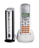 Review Doro 635IPW MANDARIN / Doro 635IP dual Skype DECT phone - Mandarin