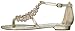 Sam Edelman Women's Dillan Dress Sandal