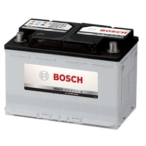 【クリックで詳細表示】【使用済みバッテリー引き取り料込み】 BOSCHシルバーバッテリー SLX-7C 77Ah