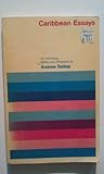 Caribbean essays : an anthology
