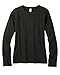 Econscious EC3500 Ladies Cotton Long Sleeve T Shirt.