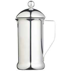Le'Xpress 'Manhattan' Stainless Steel Eight Cup Coffee Press KCLXPRESS8SS
