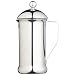 Le'Xpress 'Manhattan' Stainless Steel Eight Cup Coffee Press KCLXPRESS8SS