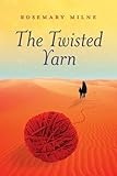The twisted yarn
