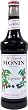 Monin Flavored Syrup, Espresso, 33.8-Ounce Plastic Bottles (Pack of 4)