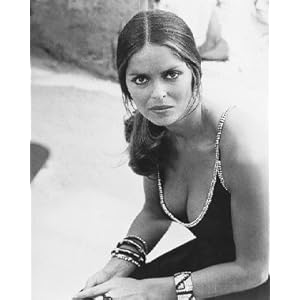 BARBARA BACH MAJOR ANYA