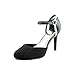 Style & Co Gweneth Ankle Strap Pumps