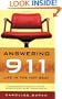 Answering 911: Life in the Hot Seat