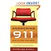 Answering 911: Life in the Hot Seat