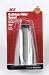 ACE BATHTUB SPOUT Chrome plated with reducer