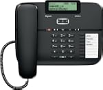 Gigaset DA810A analoges Telefon mit A...