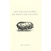 Les miscellan�es de Trott le cochon