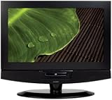 Audiovox FPE2608DV 26-Inch LCD HDTV with Built-In DVD Player