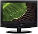 Audiovox FPE2608DV 26-Inch LCD HDTV with Built-In DVD Player